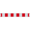 Barrier | according to TL | length: 2.00 m | height: 250 mm